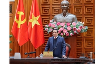 Ổn định vĩ mô, tăng tốc đầu tư