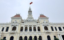 Thành lập Ban Quản lý dự án đầu tư xây dựng các công trình giao thông TPHCM