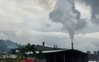 Lo ngại ô nhiễm khí thải quanh các khu công nghiệp ở Đà Nẵng