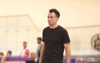 Thắng ngược Kuwait, HLV tuyển futsal Việt Nam cho rằng vẫn cần cải thiện thêm