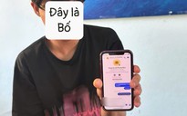 Quảng Trị: Công an thông tin về đối tượng xúc phạm lực lượng chức năng 