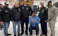 Đại sứ Nga nói về khả năng Tổng thống Maduro trở về Venezuela