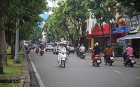 Dự báo thời tiết hôm nay, 27-1: Đáng chú ý là chất lượng không khí