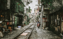 Hà Nội sẽ di dời hơn 860.000 người dân để phát triển hạ tầng