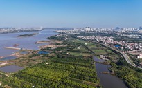 Hà Nội tăng gấp đôi mức bồi thường đất cho các dự án trọng điểm