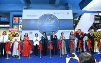 Bà Nguyễn Thị Bình mong thanh niên, phụ nữ tin vào chính mình