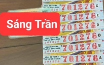 Xổ số miền Nam: Chiều 27-1, lộ diện người trúng độc đắc 28 tỉ đồng ở TPHCM