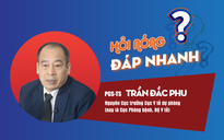 Chuyên gia nói gì về sự nguy hiểm của virus Nipah Ấn Độ?