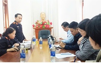 Bản án chưa được thi hành, viện kiểm sát ở Đà Nẵng vào cuộc