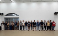 Công an TPHCM triệu tập hơn 20 người trong vụ việc ở xã Hóc Môn