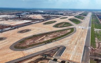 Giám đốc Ban Quản lý dự án Cảng hàng không quốc tế Long Thành được bầu vào HĐQT ACV