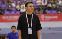 HLV tuyển Indonesia nhận định về futsal Việt Nam trước trận ra quân