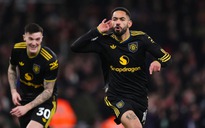 Dự đoán bất ngờ về “số phận” Man Utd ở Ngoại hạng Anh