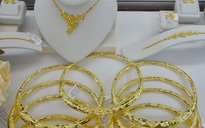 Giá vàng hôm nay 28-1: Giá vàng thế giới tăng hơn 170 USD