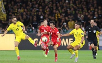 Sau thông tin CAS, 7 cầu thủ nhập tịch "lậu" của tuyển Malaysia khó được tái đấu Việt Nam