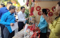 Rộn ràng sắc Xuân tại Ngày hội SAWACO 2026