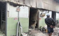 Một ngày 3 vụ cháy lớn ở TPHCM