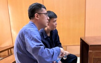 Nhóm cho vay lãi nặng lãnh án