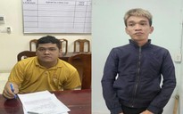 Thủ đoạn 2 đối tượng lừa đảo 500 người, chiếm đoạt nhiều tỉ đồng