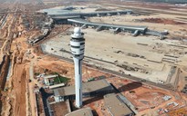 Lãnh đạo Chính phủ yêu cầu đẩy nhanh tiến độ triển khai dự án sân bay Long Thành