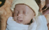 Lâm Đồng: Tìm thân nhân bé trai sơ sinh bị bỏ rơi bên đường