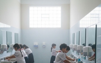 Giám đốc Sở GD-ĐT TPHCM: Để học sinh phản ánh về nhà vệ sinh thì hiệu trưởng cần xem lại