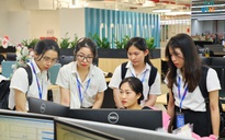 Học kỳ doanh nghiệp và câu chuyện đào tạo để làm được việc