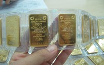 Người dân bán vàng miếng SJC có cần mang theo hóa đơn?