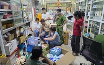 Công an TPHCM bắt 3 người bán chất kịch độc cho các phòng nha khoa