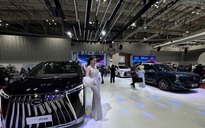 Việt Nam nhập khẩu hơn 200.000 ô tô năm 2025 