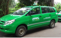 Tập đoàn Mai Linh nợ thuế, ông Hồ Huy có thể bị tạm hoãn xuất cảnh