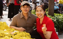 Gala nhạc Việt mang Tết sẻ chia đến TP HCM