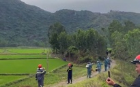 Bộ Quốc phòng thông tin về vụ máy bay quân sự rơi tại Đắk Lắk