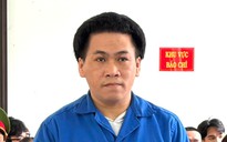 Tử hình kẻ sát hại 2 người từng gây rúng động ở TP Huế