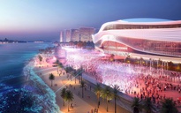 Tạo đột phá cho du lịch TP HCM từ Cần Giờ