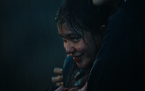 Nina của "Tee Yod: Quỷ ăn tạng" tụ hội cùng Kiều Minh Tuấn, Diệp Bảo Ngọc