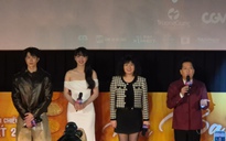 Trường Giang hết lời cảm ơn Nhã Phương, bóc phốt "con gái"