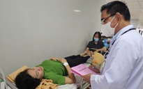 Nguyên nhân chính thức khiến 125 người nhập viện sau khi ăn bánh mì ở TPHCM