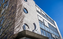 Cuộc gặp ở Davos hé lộ tham vọng mới của tập đoàn hàng đầu thế giới của Đức tại TPHCM