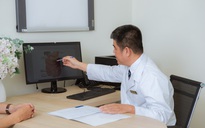 Vinmec Phú Quốc “giải cứu” bệnh nhân người Pháp khỏi 7 năm khổ sở vì rò hậu môn