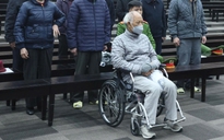 Cựu Tổng giám đốc VICEM Nguyễn Ngọc Anh bị đề nghị 15-17 năm tù