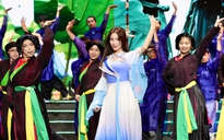 Lễ trao Giải Mai Vàng lần thứ 31-2025: Ai sẽ được xướng tên?