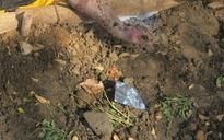 Hai người tử vong ở TPHCM đang được công an tìm người thân