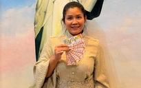 Xổ số miền Nam: Đại lý mang 10 tỉ đến nhà đổi thưởng cho khách hàng lúc nửa đêm