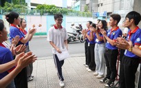 Dự kiến giới hạn 10 nguyện vọng, thí sinh sợ hẹp cửa vào đại học