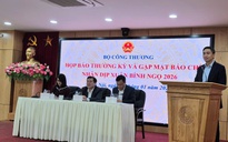 Diễn biến mới về đàm phán thuế đối ứng Việt Nam - Mỹ