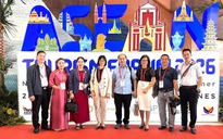 Gia Lai xúc tiến quảng bá du lịch tại Diễn đàn Du lịch ASEAN 2026