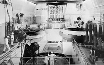 Điểm nóng xung đột ngày 3-2: Chuyên gia Nga cảnh báo "nắm đấm hạt nhân" ở Bắc Âu