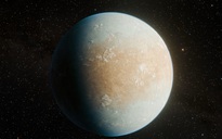 Phát hiện 1 hành tinh mới có đến 50% cơ hội sống được