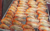 "Con tôm ôm cây lúa" bán 1 triệu đồng/kg nhờ bí quyết này
